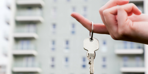 invest in real estate denver