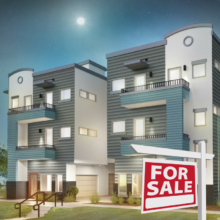 selling denver real estate developments
