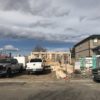 Vrain Denver Framing